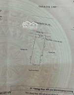 hàng vip mặt tiền nguyễn trãi trung tâm lái thiêu dt 265m² | cách chợ 200m