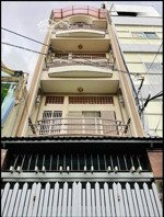 cho thuê gấp nhà mặt phố 459/4 trần hưng đạo, p cầu kho, q1, 27 triệu, 60m2