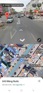 hàng hiếm - vị trí đắc địa - dòng tiền cao - đối diện hoàng huy - kinh doanh đỉnh