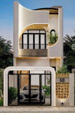 #bán nhà riêng tại bảo vinh, tặng nội thất , dt: 132 m2, cách nhựa 100m,