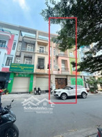 mặt tiền bông sao 4x14 ( trệt 2 lầu st đúc ) shr hoàn công đủ 11 tỷ 880 còn tl ngay chủ