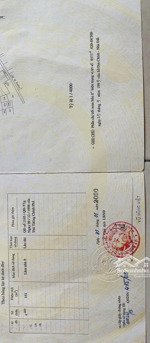 góc 2 mặt tiền đường 1 cách lê thị hoa 50m