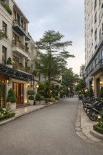 bán liền kề thấp tầng xuân đỉnh 100m2 mt 8.5m, bảo vệ 24/7, gara ô tô chỉ 34,5 tỷ 