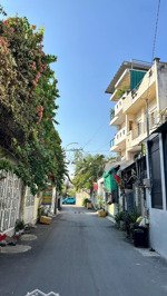 bán nhà mới 6,8 tỷ đường số phường bình trưng tphcm