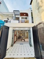 nhà đẹp có phòng ngủ trệt gần ngã 6 gò vấp