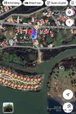 250m cẩm thanh gần sông, gần phố giá tốt phù hợp làm căn villa lh: 