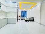 hàng hiếm tại nguyễn thị thập, 9,6 tỷ, 49m2, 5pn, 5wc, 5 tầng