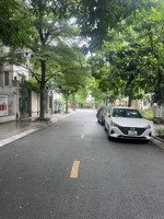 bán btbán bt tại khu đô thị mới lideco - đầu năm li xì 500 triệu khi mua biệt thự 222m2