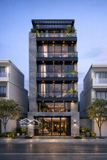 đất trung tâm p.8 hẻm 6m thông bình giã & nguyễn an ninh 116m² 9,5 tỷ