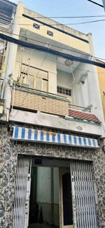 bán nha phường 17 go vấp diện tích 3,65 x 12 gia 4,18 ty