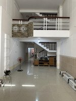 bán nhà trệt lửng lầu kdc nông thổ sản