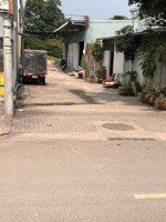 cần bán đất thạnh lộc 19, quận 12, hồ chí minh, 2 lô liền kề bên nhau mỗi lô 8,6m, dt 100m2 thổ cư,