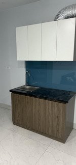 cho thuê căn hộ khép kín tại 21a ngõ 99 võ chí công