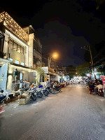 5.1x15m, bán nhà mặt tiền đường 8m, 4 tầng, lê đức thọ, p16 gò vấp, 10 tỷ ++