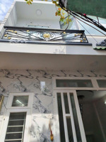 nhà giá tốt hẻm mai hắc đế p15 q8 gần chùa quan âm nổi tiếng quận8