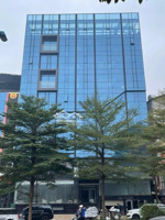 chuyển nhượng tòa nhà văn phòng mặt đường láng siêu vip
