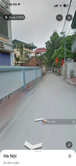 rẻ nhất kiêu kỵ, bán 59m đất thổ cư, đường 7 chỗ thông, view sân chơi, chỉ 5.25 tỷ