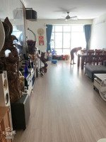 bán căn hộ 3pn - shr- cc bellezaq7- dt 124m2- giá 5.5 tỷ