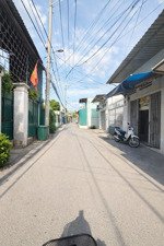 bán lô góc 2 mặt tiền 87m tỉnh lộ 43 tam bình bình chiểu tp thủ đức chỉ hơn 4 tỷ.