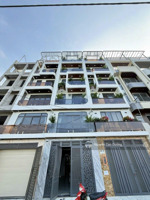 siêu phẩm tây tứ trạch, 4,4x18m 1lững 3 lầu, đường 8m thang máy 1/ ngắn 50m thạnh xuân 25