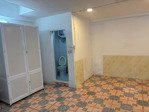 cho thuê nhà riêng tầng 1 cạnh phố quỳnh mai, 5 triệu, 30m2, đẹp, đầy đủ tiện ích
