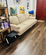 bán gấp căn hộ chung cư bông sao lô a phường 5, q8.