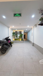 hàng hiếm thanh xuân chung cư mini 7 tầng, dòng tiền 80tr/tháng 18.8 tỷ!