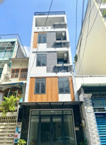 bán nhà riêng mặt tiền, lê tự tài, 9,5 tỷ, 42 m2, 6pn, 4wc