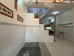 bán nhà quận 7 3 tầng - ngang 5m hxh ra gò ô môi, quận 7 - giá chỉ 8,6 tỷ tl gần phú mỹ hưng