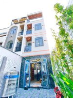 bán nhà mới - tl43. bình chiểu. thủ đức (tam bình.hcm) - 1t.4l -74m2 hoàn công - 6.15 tỷ tl