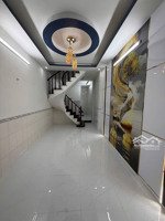 nhà đẹp kê khai riêng dt 3,2x11m đúc 1 trệt 1 lầu 2pn rộng 2wc thới an 06 trung tâm q12 , 1,82 tỷ