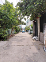 nhà cấp 4 - huỳnh thị hai , trung mỹ tây - quận 12