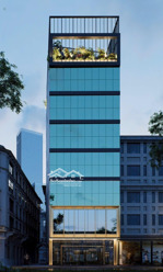 cho thuê 2 phẩm toà nhà lê đình dương , dtsd 932m2 , 805m2 , pccc đầy đủ , thang máy , gọi vphu