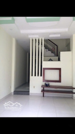 68m2(4x17), 3 tầng chắc chắn, hẻm nhựa 6m thông, đường 9 bhh bình tân, sát aeon tân phú, đang thuê