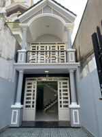 bán nhà bình tân diện tích lớn 107.7m² xe hơi ngủ trong nhà