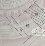 lô góc đẹp - mặt tiền khủng tại đại định