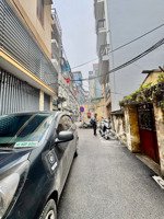 (899) phố vip lê trọng tấn nhà cũ, rất gần phố có gpxd 7 tầng, 78m2, mt 4,8m, ngõ ô tô, giá tốt