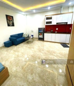 (919) ccmn khương trung 67m2 mt 4.2m, 7 tầng 13 phòng, dòng tiền 720 triệu/năm - tặng full nội thất