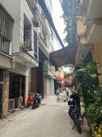 (896) chính chủ bán nhà gần phố thái hà, 52m2, ngõ ô tô tránh, 2 thoáng vĩnh viễn! kinh doanh tốt!