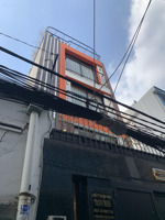 nhà đẹp gò vấp 5 tầng sát công viên làng hoa giá chỉ 6,68 tỷ vị trí cực kỳ thuận tiện: n