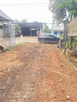 đất mặt tiền bàu cạn, khu dân cư đông, giá thấp hơn thị trường