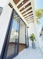 nhà mới hưng phú quận 8 - nhà đẹp 4 tầng ở ngay , cách mt chỉ 10 bước