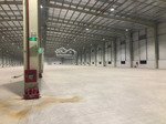 chuyển nhượng kho xưởng khu công nghiệp quang minh 9000m2, đầy đủ nhà xưởng 
