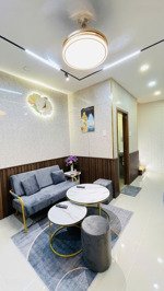 bán nhà riêng chính chủ gò vấp, vào ở ngay, tặng nội thất