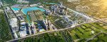 bán cc: ld2xx04 76.7m2 tại the london - vinhomes ocean park, ban công db, 2pn+ hướng đn, 2wc