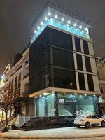 bán nhà góc 2 mặt tiền tôn thất tùng, bến thành, q 1 - 7x16m - 5 tầng - hđt 145tr/th - giá 45 tỷ