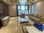 chính chủ cho thuê căn hộ 137m2 d. le roi soleil tại xuân diệu, quận tây hồ, hà nội