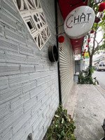 mặt bằng đẹp: 10m x 10m cho thuê lâu dài