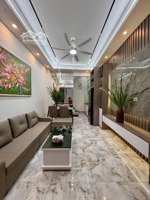 sở hữu nhà 5 tầng gần phố tân mai 30m ra mặt phố ở ngay, giá trị tăng bền vững