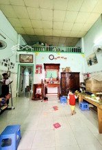 4.2 x 30m - trần mai ninh - gần khu bàu cát - 2 tầng tiện xây sửa - chỉ 8.2 tỷ